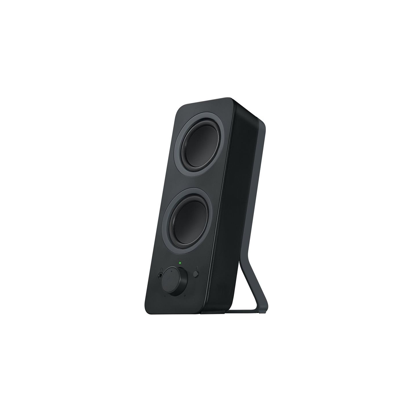 Logitech LOGI Z207 BT Computer Speaker BLACK