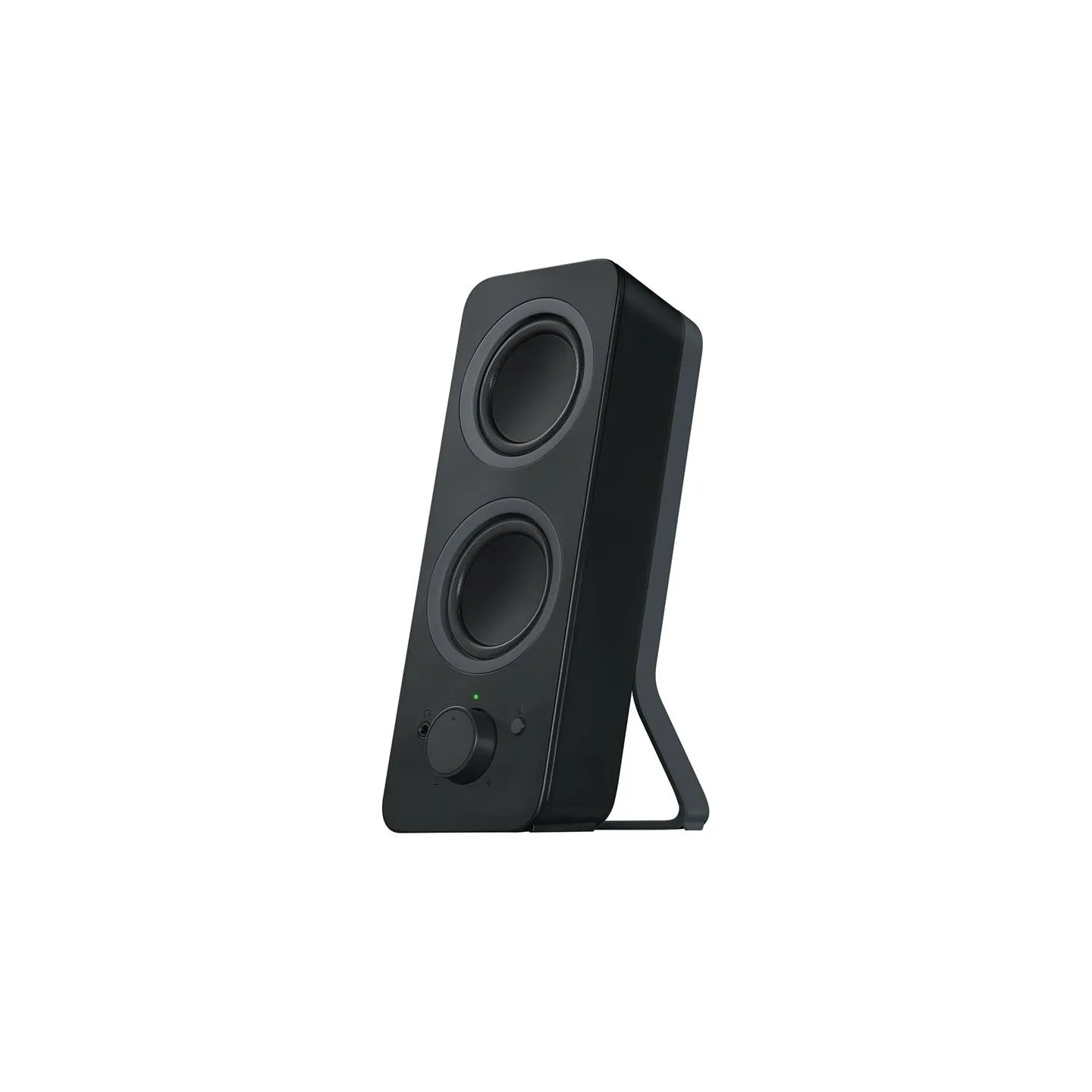 Logitech Z207 Bluetooth Stereo Speakers - BLACK