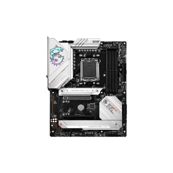 MSI MPG B650 EDGE WIFI