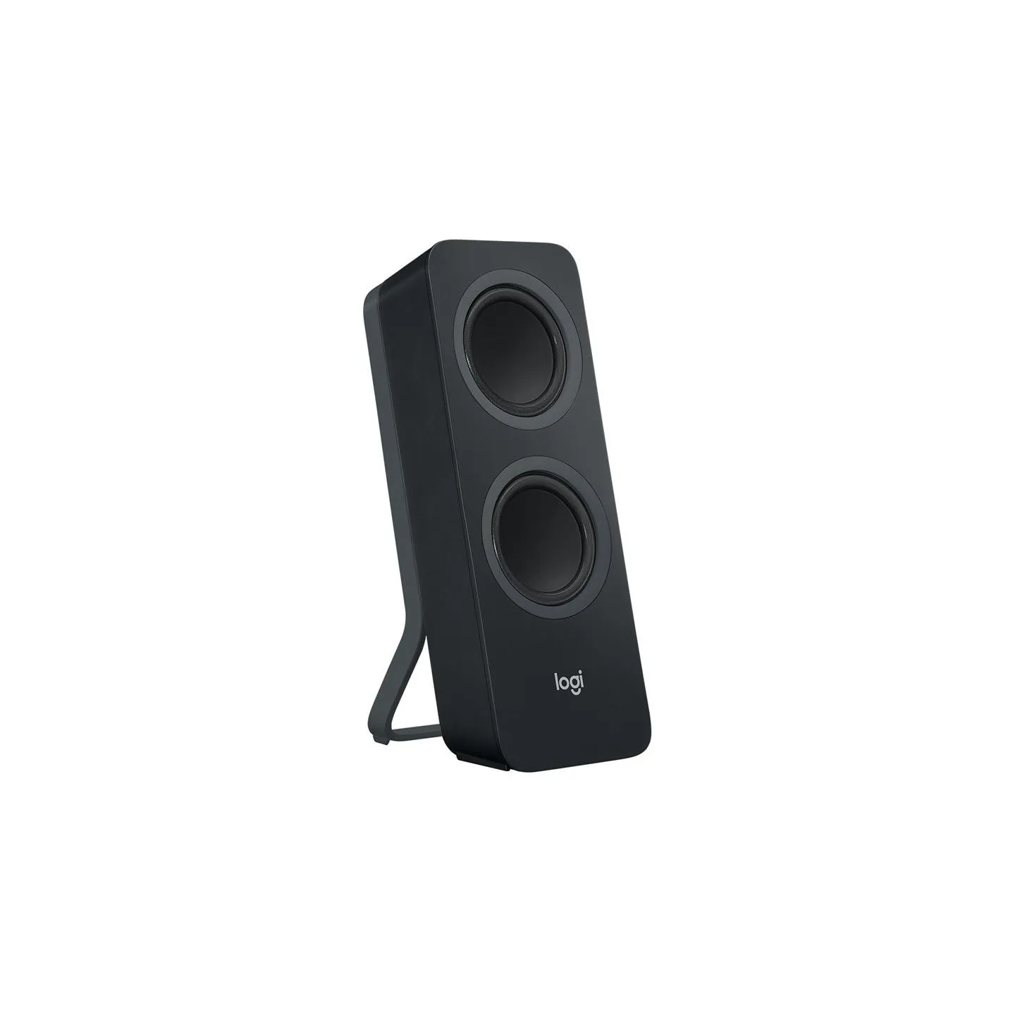 Logitech LOGI Z207 BT Computer Speaker BLACK