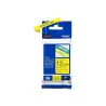 Brother TZE631 tape black/yellow 12mm 8m
