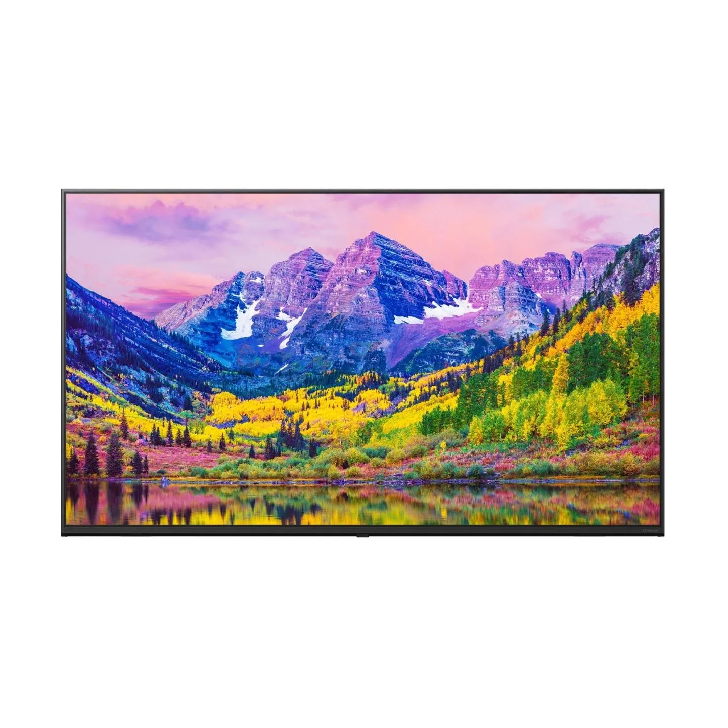 LG 43UK762H0LB 43" SMART HOTEL UHD TV DVB-T2/C/S2 WIFI