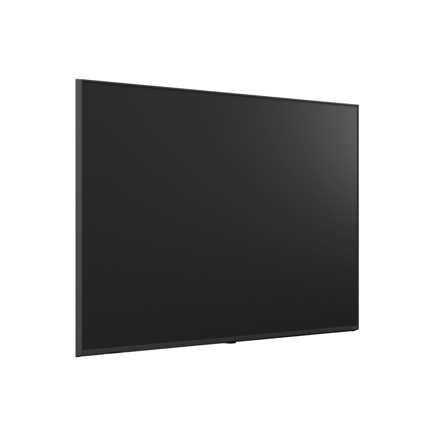 LG 43UK762H0LB 43" SMART HOTEL UHD TV DVB-T2/C/S2 WIFI