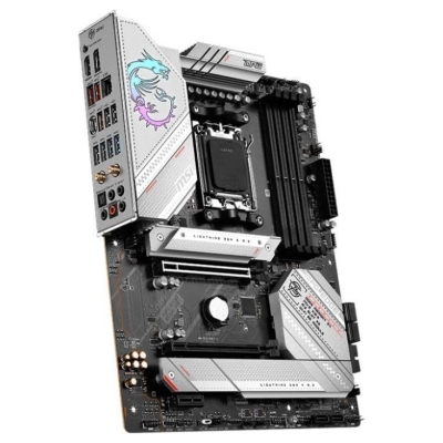 MSI MPG B650 EDGE WIFI