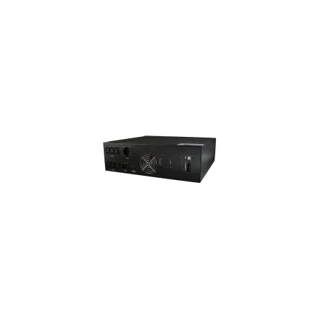 Gembird EG-UPSRACK-12 UPS Energenie