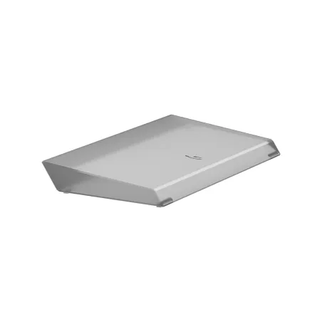 Logitech G512 X PALM REST 75 - TRANSPARENT - EMEA28i-935 - PLAYROOM 75