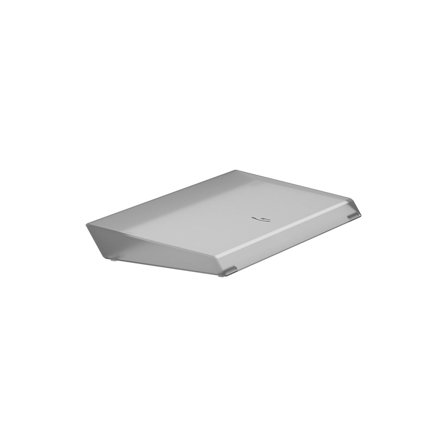 Logitech G512 X PALM REST 75 - TRANSPARENT - EMEA28i-935 - PLAYROOM 75