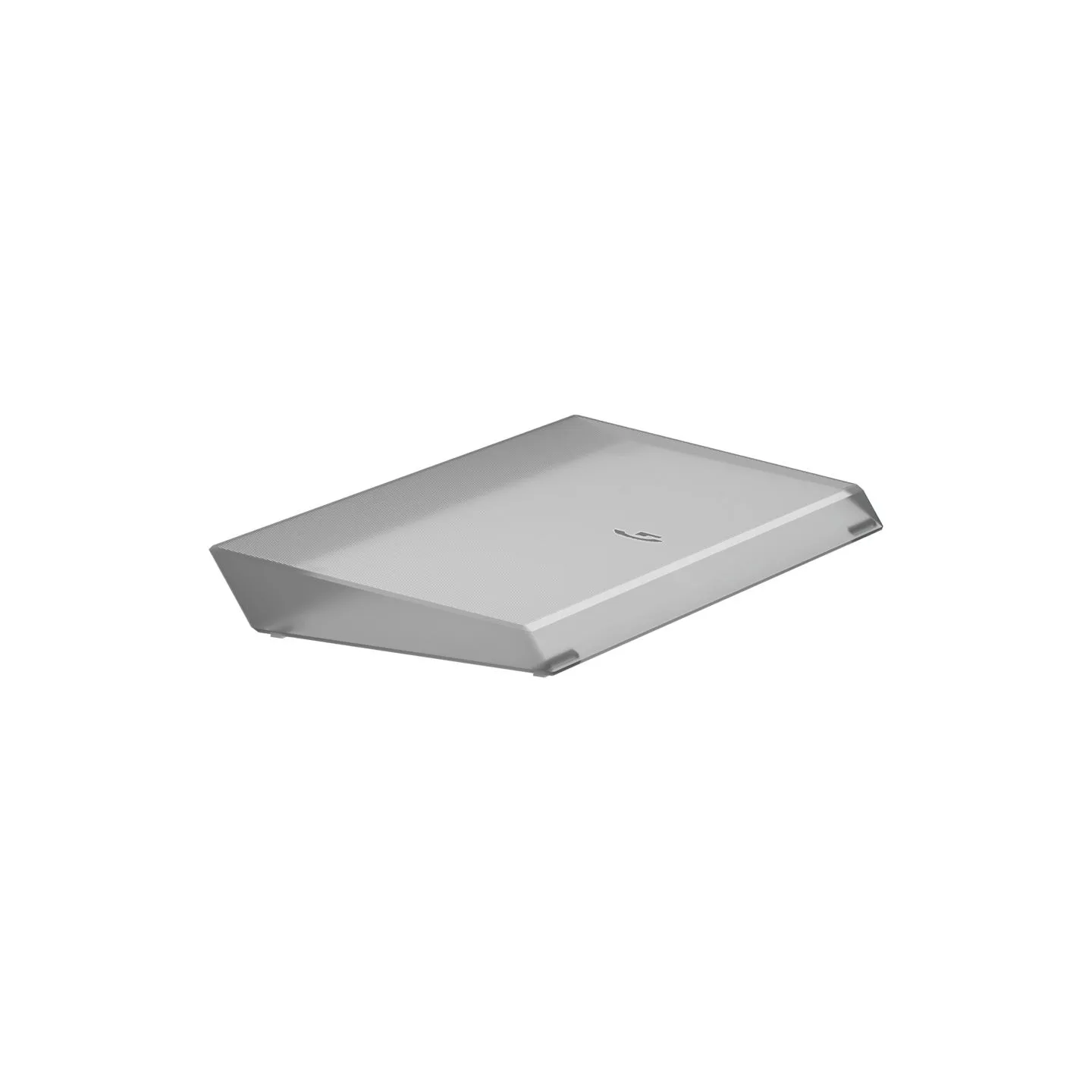 Logitech G512 X PALM REST 75 - TRANSPARENT - EMEA28i-935 - PLAYROOM 75