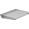Logitech G512 X PALM REST 75 - TRANSPARENT - EMEA28i-935 - PLAYROOM 75