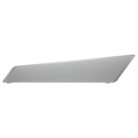 Logitech G512 X PALM REST 75 - TRANSPARENT - EMEA28i-935 - PLAYROOM 75
