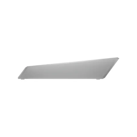 Logitech G512 X PALM REST 75 - TRANSPARENT - EMEA28i-935 - PLAYROOM 75
