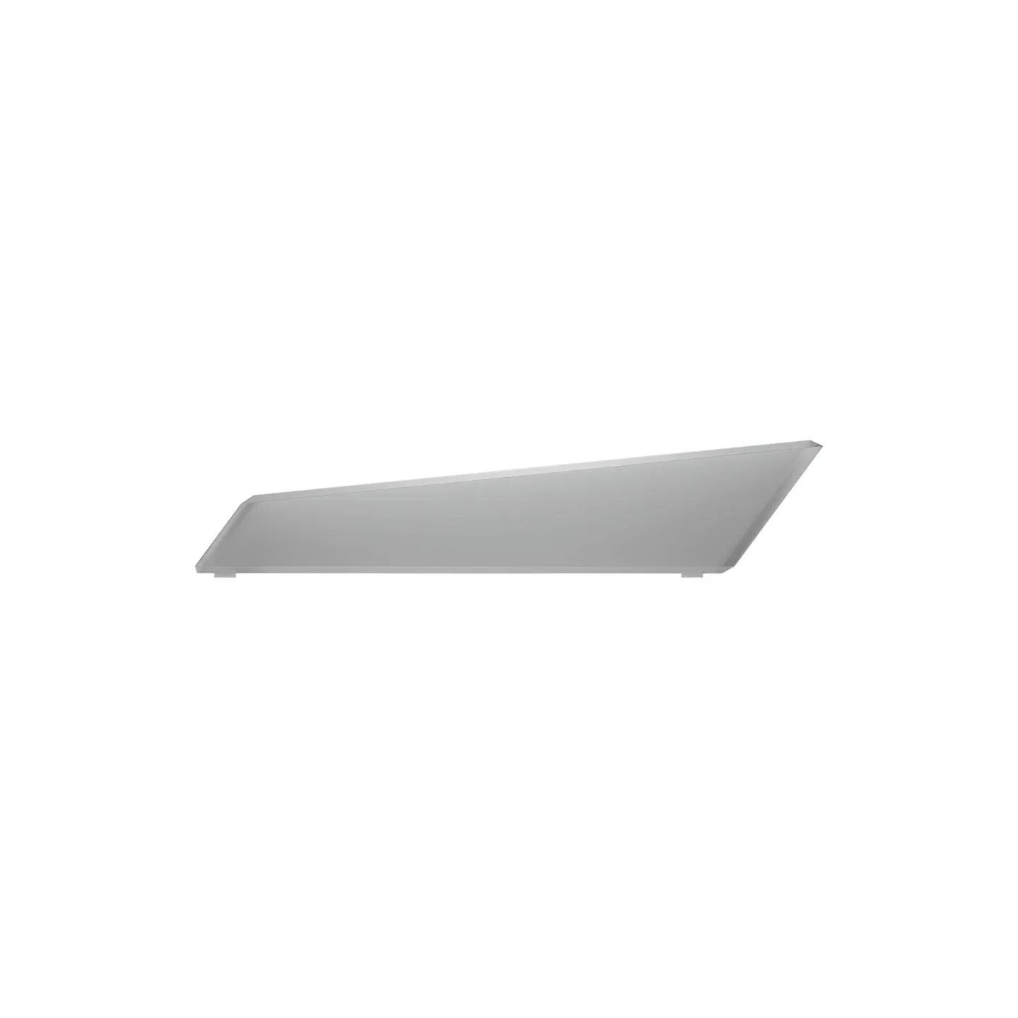 Logitech G512 X PALM REST 75 - TRANSPARENT - EMEA28i-935 - PLAYROOM 75