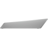 Logitech G512 X PALM REST 75 - TRANSPARENT - EMEA28i-935 - PLAYROOM 75