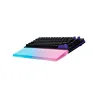 Logitech G512 X PALM REST 75 - TRANSPARENT - EMEA28i-935 - PLAYROOM 75