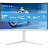 Philips Monitor 27M2C5201L 27 inch Curved VA 180Hz HDMIx2 DP