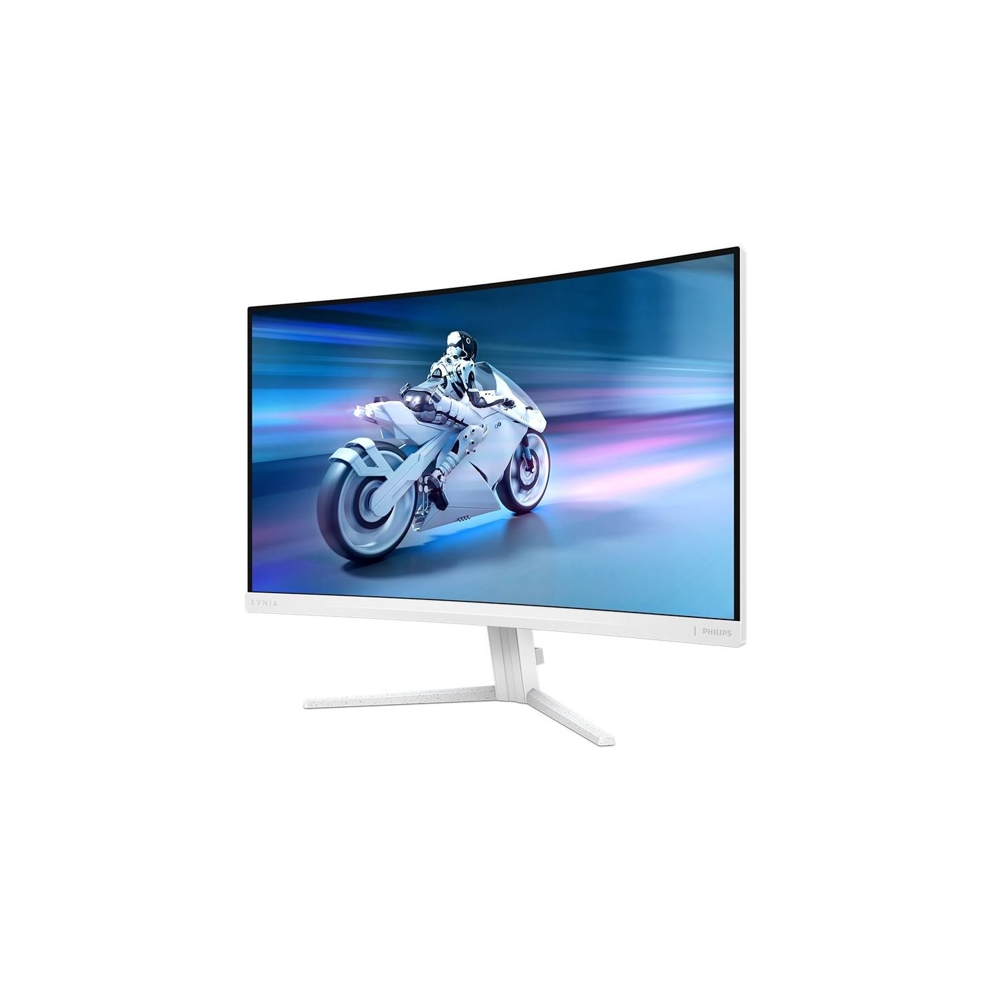 Philips Monitor 27M2C5201L 27 inch Curved VA 180Hz HDMIx2 DP