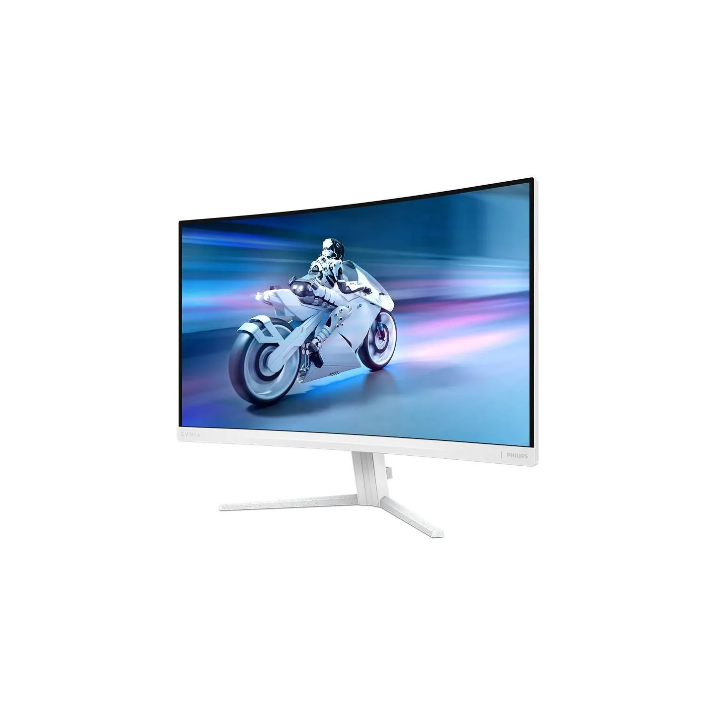 Philips Monitor 27M2C5201L 27 inch Curved VA 180Hz HDMIx2 DP