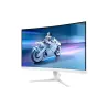 Philips Monitor 27M2C5201L 27 inch Curved VA 180Hz HDMIx2 DP