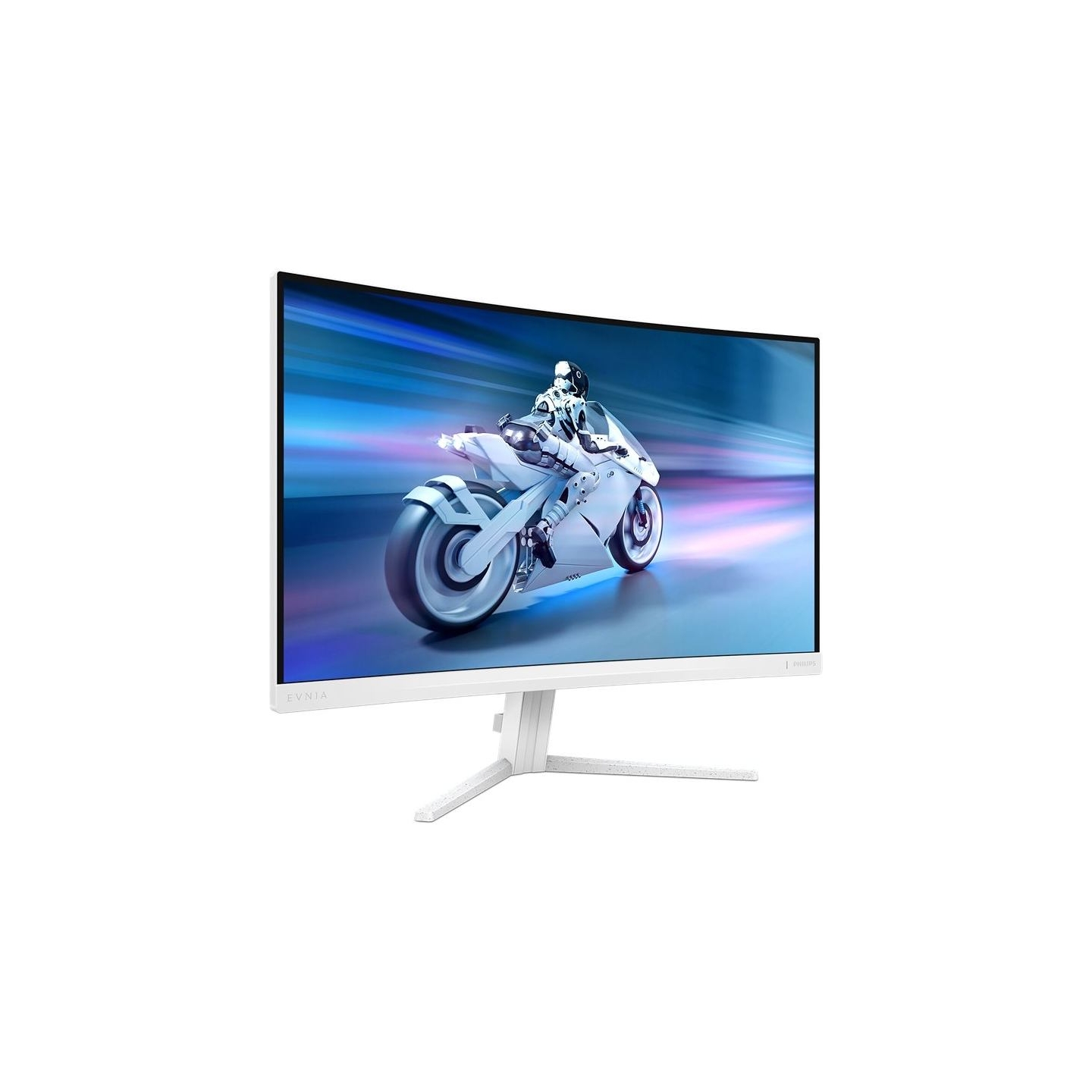 Philips Monitor 27M2C5201L 27 inch Curved VA 180Hz HDMIx2 DP