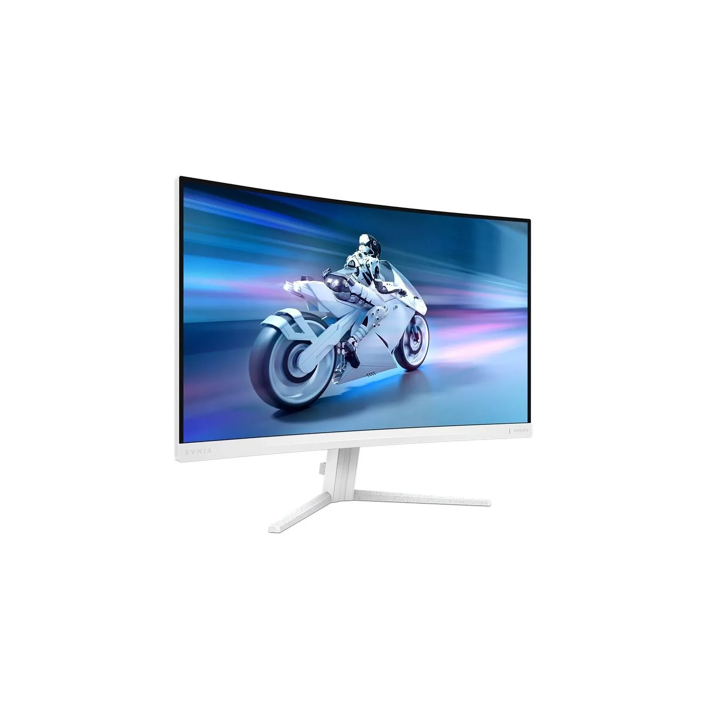 Philips Monitor 27M2C5201L 27 inch Curved VA 180Hz HDMIx2 DP