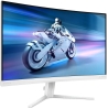 Philips Monitor 27M2C5201L 27 inch Curved VA 180Hz HDMIx2 DP
