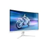 Philips Monitor 27M2C5201L 27 inch Curved VA 180Hz HDMIx2 DP