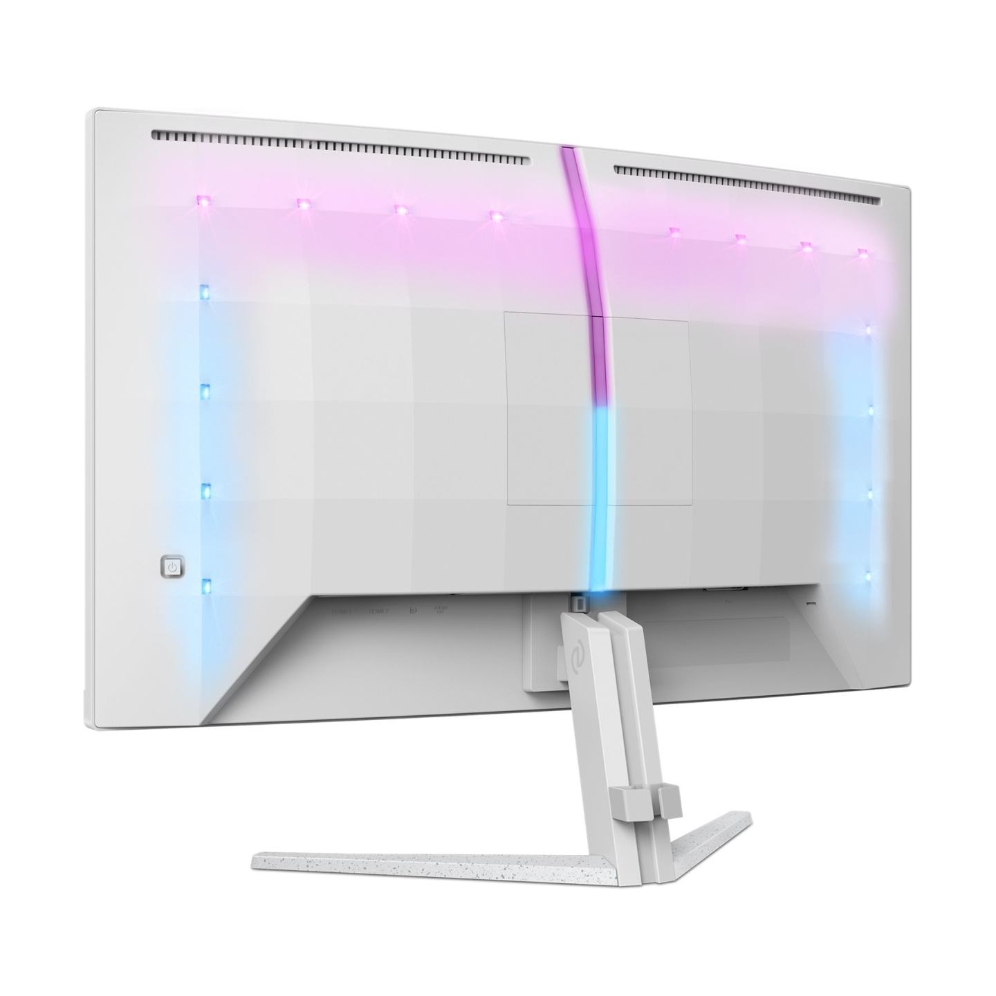 Philips Monitor 27M2C5201L 27 inch Curved VA 180Hz HDMIx2 DP