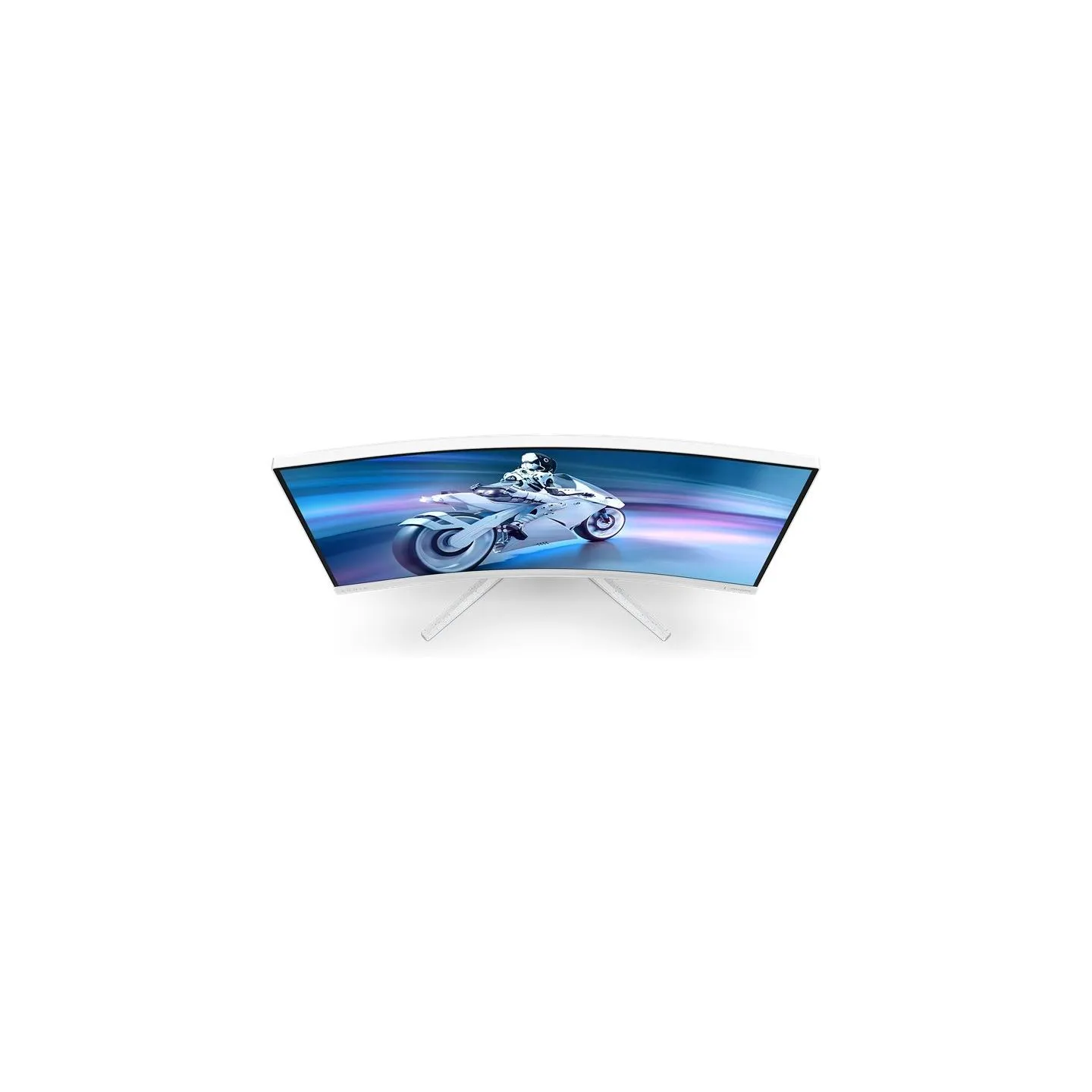 Philips Monitor 27M2C5201L 27 inch Curved VA 180Hz HDMIx2 DP