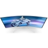 Philips Monitor 27M2C5201L 27 inch Curved VA 180Hz HDMIx2 DP