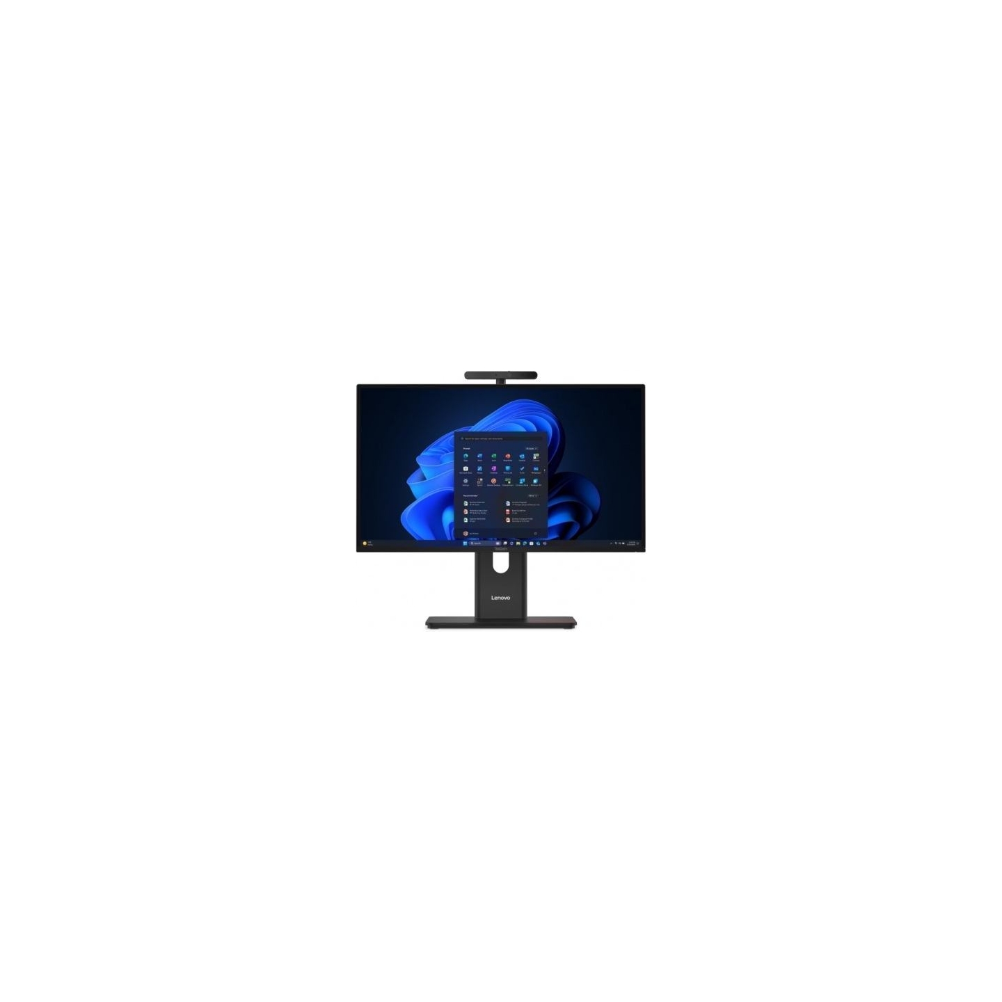 Lenovo Computer All-in-One ThinkCentre M90a G6 13AT0014PB W11Pro Ultra 5 225/16Gb/512GB/INT/23.8 FHD/Touch/3YRS OS + 1YR Premier