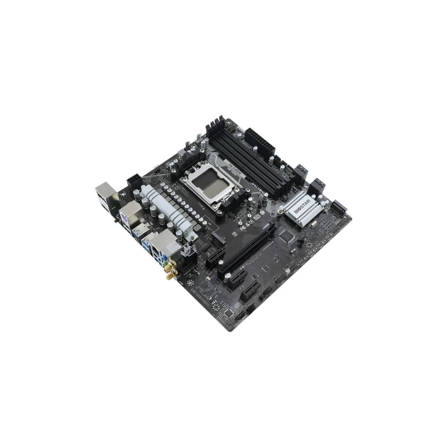Biostar B650MP-E PRO