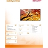 Sharp Display MultiSync M322 32-inch 24/7