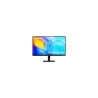 Samsung Monitor 27 inch ViewFinity S80UD IPS 3840x2160 UHD 16:9 1xHDMI 1xDP 1xUSB-C 90W 3xUSB 3.0 LAN KVM 5ms PinP/PbyP 60Hz HAS