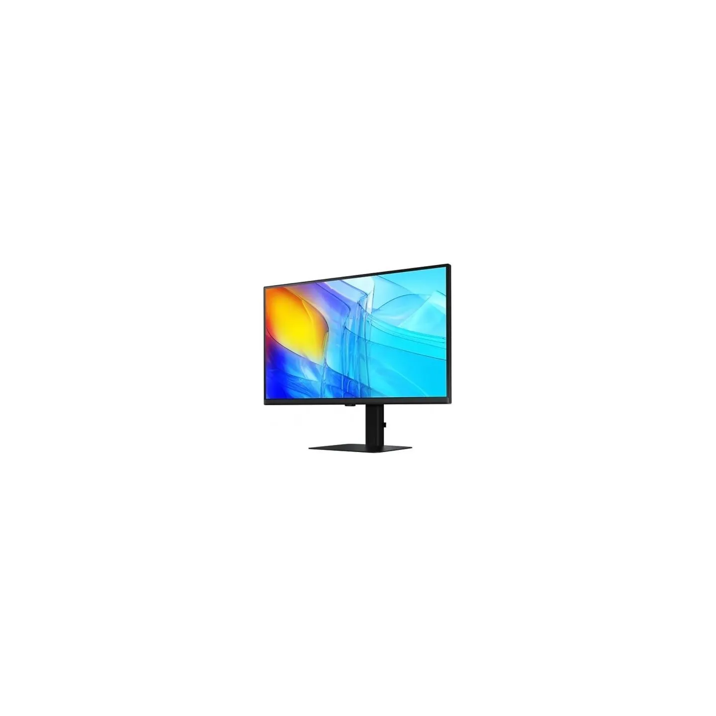 Samsung Monitor 27 inch ViewFinity S80UD IPS 3840x2160 UHD 16:9 1xHDMI 1xDP 1xUSB-C 90W 3xUSB 3.0 LAN KVM 5ms PinP/PbyP 60Hz HAS