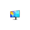 Samsung Monitor 27 inch ViewFinity S80UD IPS 3840x2160 UHD 16:9 1xHDMI 1xDP 1xUSB-C 90W 3xUSB 3.0 LAN KVM 5ms PinP/PbyP 60Hz HAS