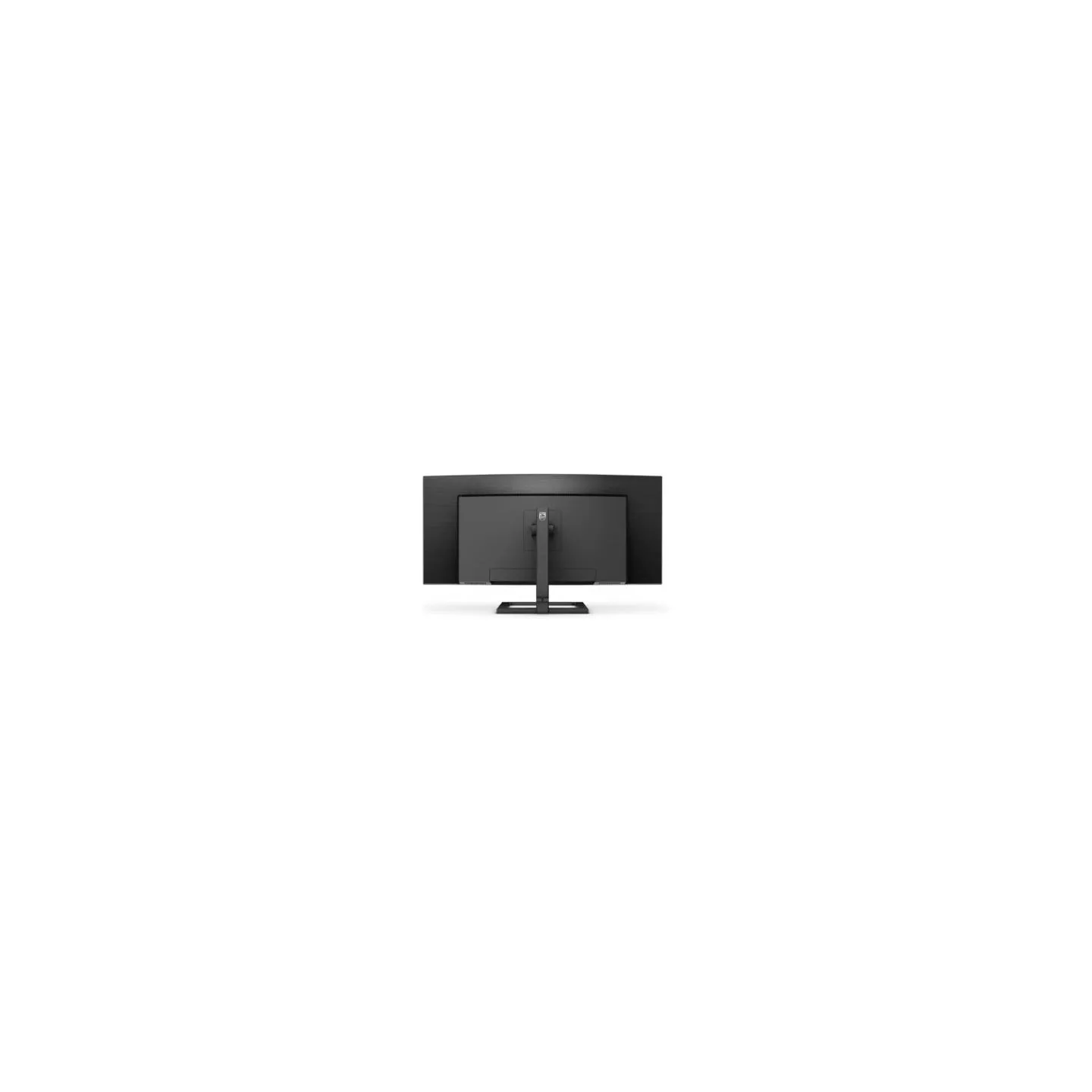 Philips Monitor 346E2CUAE 34 inch VA Curved HDMI DP USB-C, height adjustment