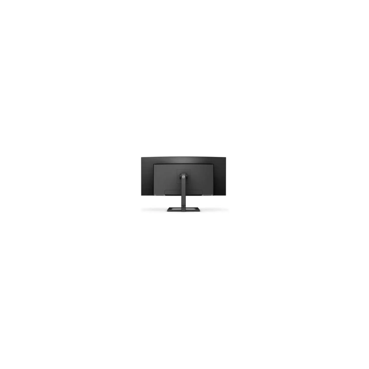 Philips Monitor 346E2CUAE 34 inch VA Curved HDMI DP USB-C, height adjustment