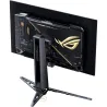 Asus Monitor|ASUS|26.5 "|2560 x 1440 pixels|Wide Quad HD|Native aspect ratio 16:9|OLED|Flat|90LM0CF0-B02971