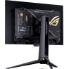 Asus Monitor|ASUS|26.5 "|2560 x 1440 pixels|Wide Quad HD|Native aspect ratio 16:9|OLED|Flat|90LM0CF0-B02971