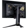 Asus Monitor|ASUS|26.5 "|2560 x 1440 pixels|Wide Quad HD|Native aspect ratio 16:9|OLED|Flat|90LM0CF0-B02971
