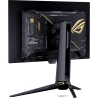 Asus Monitor|ASUS|26.5 "|2560 x 1440 pixels|Wide Quad HD|Native aspect ratio 16:9|OLED|Flat|90LM0CF0-B02971