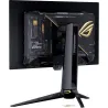Asus Monitor|ASUS|26.5 "|2560 x 1440 pixels|Wide Quad HD|Native aspect ratio 16:9|OLED|Flat|90LM0CF0-B02971