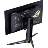 Asus Monitor|ASUS|26.5 "|2560 x 1440 pixels|Wide Quad HD|Native aspect ratio 16:9|OLED|Flat|90LM0CF0-B02971
