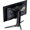 Asus Monitor|ASUS|26.5 "|2560 x 1440 pixels|Wide Quad HD|Native aspect ratio 16:9|OLED|Flat|90LM0CF0-B02971