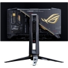 Asus Monitor|ASUS|26.5 "|2560 x 1440 pixels|Wide Quad HD|Native aspect ratio 16:9|OLED|Flat|90LM0CF0-B02971