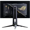 Asus Monitor|ASUS|26.5 "|2560 x 1440 pixels|Wide Quad HD|Native aspect ratio 16:9|OLED|Flat|90LM0CF0-B02971