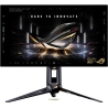 Asus Monitor|ASUS|26.5 "|2560 x 1440 pixels|Wide Quad HD|Native aspect ratio 16:9|OLED|Flat|90LM0CF0-B02971