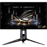 Asus Monitor|ASUS|26.5 "|2560 x 1440 pixels|Wide Quad HD|Native aspect ratio 16:9|OLED|Flat|90LM0CF0-B02971
