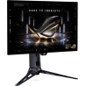 Asus Monitor|ASUS|26.5 "|2560 x 1440 pixels|Wide Quad HD|Native aspect ratio 16:9|OLED|Flat|90LM0CF0-B02971