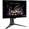 Asus Monitor|ASUS|26.5 "|2560 x 1440 pixels|Wide Quad HD|Native aspect ratio 16:9|OLED|Flat|90LM0CF0-B02971
